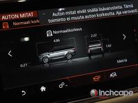 Land Rover Range Rover Sport vaihtoauto