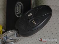 Land Rover Range Rover Sport vaihtoauto