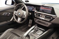 BMW Z4 vaihtoauto