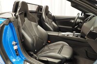 BMW Z4 vaihtoauto