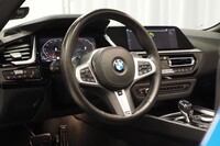 BMW Z4 vaihtoauto