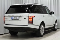 Land Rover Range Rover vaihtoauto