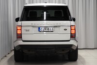 Land Rover Range Rover vaihtoauto