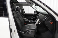 Land Rover Range Rover vaihtoauto