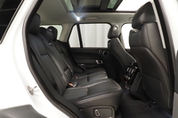 Land Rover Range Rover vaihtoauto