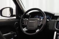 Land Rover Range Rover vaihtoauto