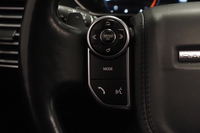 Land Rover Range Rover vaihtoauto