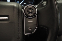 Land Rover Range Rover vaihtoauto