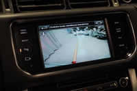 Land Rover Range Rover vaihtoauto