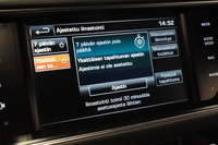 Land Rover Range Rover vaihtoauto