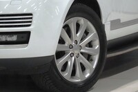 Land Rover Range Rover vaihtoauto