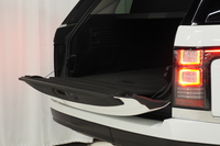 Land Rover Range Rover vaihtoauto