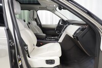 Land Rover Discovery vaihtoauto