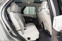 Land Rover Discovery vaihtoauto