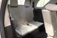 Land Rover Discovery vaihtoauto