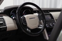 Land Rover Discovery vaihtoauto