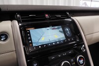 Land Rover Discovery vaihtoauto