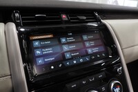 Land Rover Discovery vaihtoauto