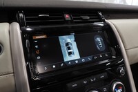 Land Rover Discovery vaihtoauto