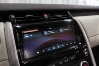 Land Rover Discovery vaihtoauto