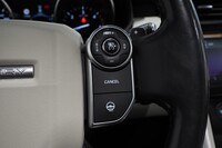 Land Rover Discovery vaihtoauto