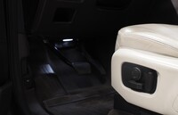 Land Rover Discovery vaihtoauto