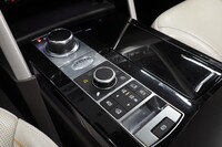 Land Rover Discovery vaihtoauto
