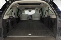 Land Rover Discovery vaihtoauto