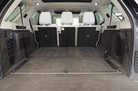 Land Rover Discovery vaihtoauto