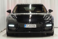 Porsche Panamera vaihtoauto