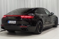 Porsche Panamera vaihtoauto