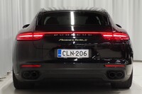 Porsche Panamera vaihtoauto