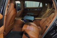 Porsche Panamera vaihtoauto