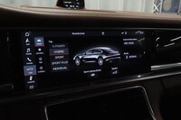 Porsche Panamera vaihtoauto