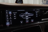 Porsche Panamera vaihtoauto