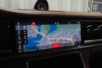 Porsche Panamera vaihtoauto