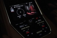 Porsche Panamera vaihtoauto