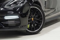 Porsche Panamera vaihtoauto