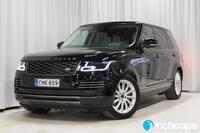 Land Rover Range Rover vaihtoauto