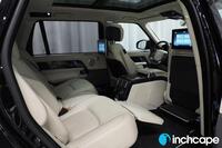 Land Rover Range Rover vaihtoauto