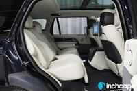 Land Rover Range Rover vaihtoauto