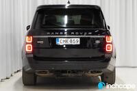 Land Rover Range Rover vaihtoauto