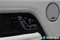 Land Rover Range Rover vaihtoauto