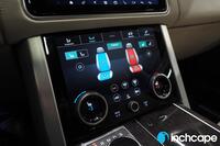 Land Rover Range Rover vaihtoauto