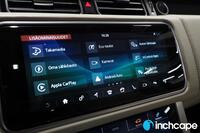 Land Rover Range Rover vaihtoauto