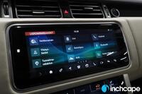 Land Rover Range Rover vaihtoauto