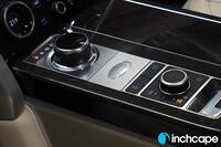 Land Rover Range Rover vaihtoauto