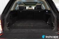 Land Rover Range Rover vaihtoauto