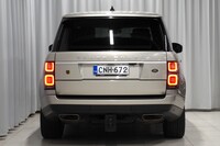 Land Rover Range Rover vaihtoauto