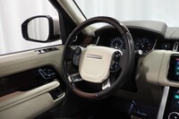 Land Rover Range Rover vaihtoauto